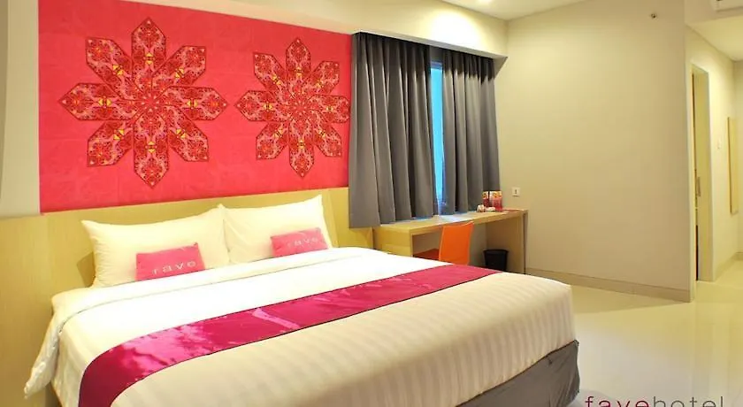 favehotel MT. Haryono - Balikpapan-1