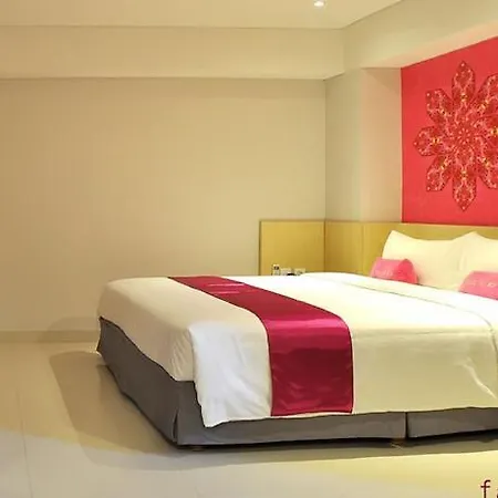 favehotel MT. Haryono - Balikpapan-3