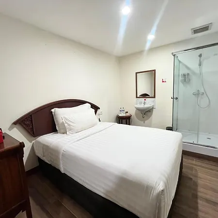 favehotel MT. Haryono - Balikpapan-2