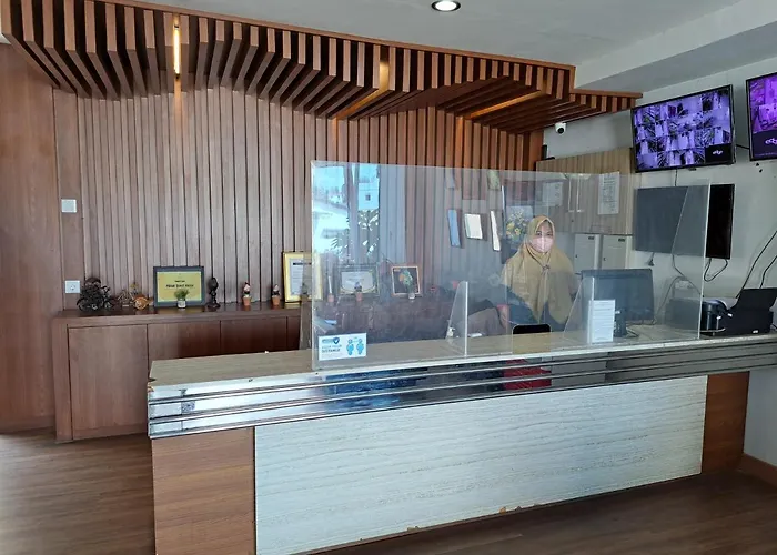 Pillow Guest House Balikpapan 