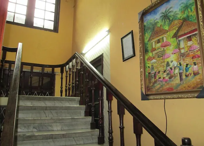 Sinderella Hotel Balikpapan 